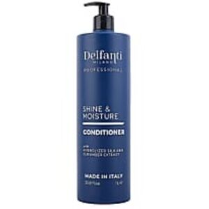 Delfanti Milano shine conditioner 33.8 fluid ounces